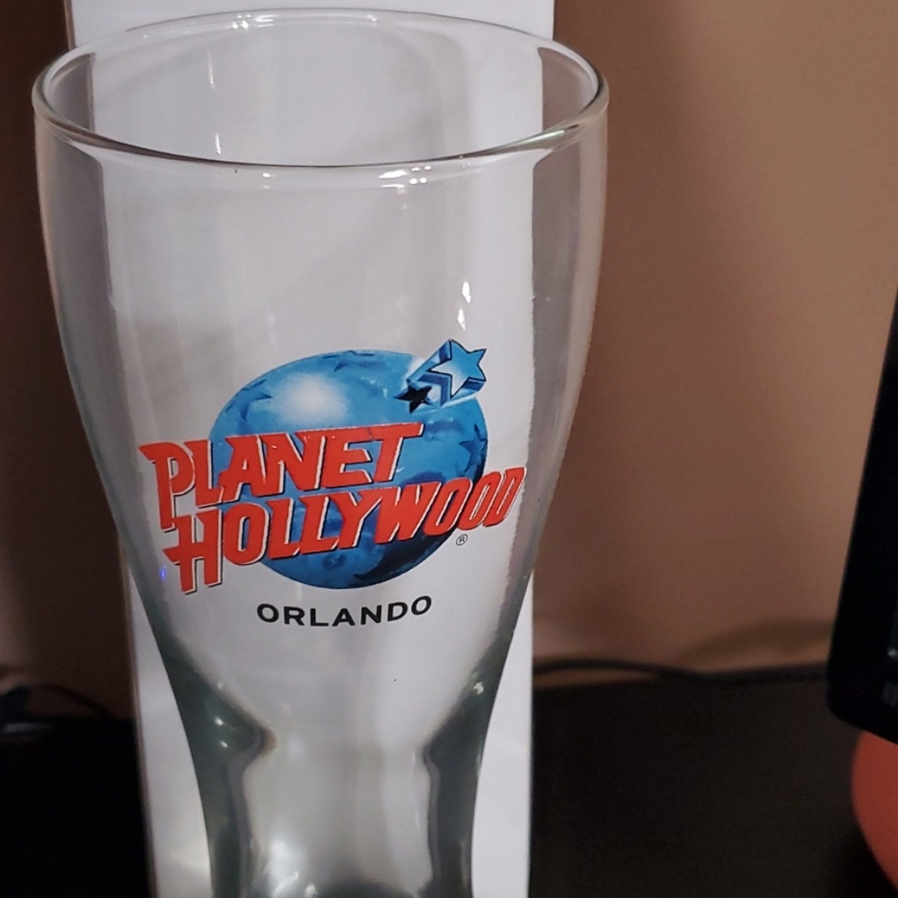 Beer Glass - Picture 2 of 4